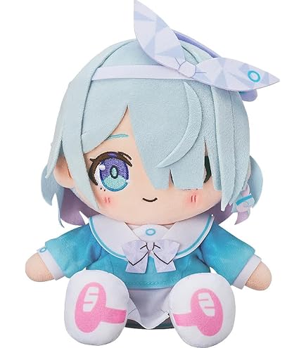 グッドスマイルカンパニー　ちょこぷに　ホシノ ちょこぷに おおきな40cmぬいぐるみ ホシノ｜グッドスマイル